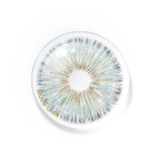 Enigma Memphis Light Blue Designer Colored Contacts PNG