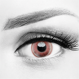Witch Tears Gray Designer Colored Contacts