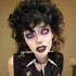 Mikan Violet Contacts UGC