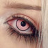 Fancy Rose Pink Corunus Halloween Costume Contacts UGC