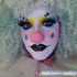 Mystic Purple Halloween Costume Contacts UGC
