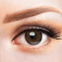 Orlando Hazel Wild Designer Contacts