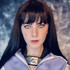 Hinata Byakugan White Anime Contacts UGC