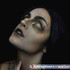 White Walker Yellow Halloween Contacts UGC