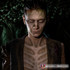 White Walker Yellow Halloween Contacts UGC