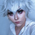 Devil Red Costume Contacts (Rx)