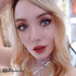 Dreamky Monet Gray Designer Contacts UGC