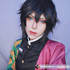 New York N Romance Blue Designer Contacts