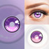 Anime 2 Pansy Violet Costume Contacts (Rx) Sample