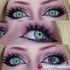 Brooklyn Forest Green Designer Contacts UGC