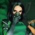 Emerald Green Halloween Costume Contacts UGC