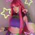 Emerald Green Halloween Costume Contacts UGC