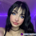 Brooklyn Lilac Violet Designer Contacts UGC