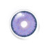 Brooklyn Lilac Violet Designer Contacts White background Pic