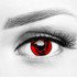 Kamui Dimension  Red Anime Contacts