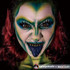 Brown Lizard Mini Sclera 17mm Halloween Costume Contacts UGC