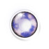 Anime Galaxy Violet Secret Designer Contacts White background Pic