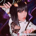 Dead Blue Costume Colored Contacts UGC