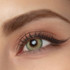 Sofia Emerald Green Designer Contacts UGC