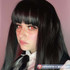 CM Asa Mitaka Red Costume Contacts UGC
