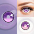 Anime 2 Pansy Violet Costume Contacts