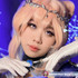 Anime 2 Pansy Violet Costume Contacts UGC