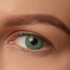 Orlando Emerald Green Designer Contacts UGC