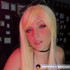 Anime 3 Candy Pink Costume Contacts (Rx) UGC