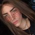 Cloud R Misty Green Designer Contacts UGC