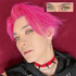 Green Werewolf eyes Contact Lenses UGC