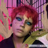 Cyan Blue Mesh Halloween Costume Contacts UGC