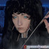 Cyan Blue Mesh Halloween Costume Contacts UGC