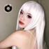 Hell Raiser Robot Halloween Costume Contacts UGC