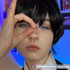 Minnesota Blue Designer Contacts UGC