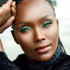 Lizard Snake Eye Green Halloween Costume Contacts UGC