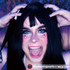 Magic Pop Blue Colored Costume Contacts (Rx) UGC