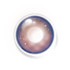 Galaxy Blue Brown Designer Contacts White background Pic