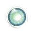 Aegean Sea Breeze Blue Designer Contacts White background Pic