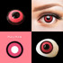 Mystic Rose Pink Contacts Sample
