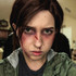 New York N Profound Green Designer Contacts UGC