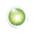 New York N Profound Green Designer Contacts White background Pic