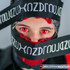 Devil Vampire Bloody Red Halloween Contacts UGC