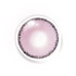 Cloud R Noble Violet Designer Contacts White background Pic