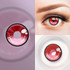Anime 2 Peony Pink Costume Contacts Sample