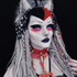 Gojo Satoru UV Sky Blue Costume Contacts (Rx) UGC