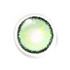Cloud R Misty Green Designer Contacts (Rx) White background Pic