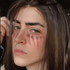 Cloud R Misty Green Designer Contacts (Rx) UGC