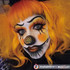 Black Spiral Swirl Halloween Costume Contacts UGC