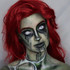 White Out Costume Contacts (Rx) UGC