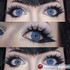 Palvin Ice Blue Designer Contacts